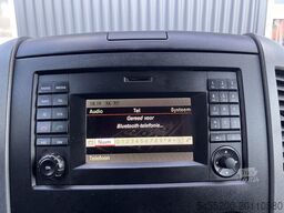 VW Crafter 35 2.0 TDI DC Maxi Kipper 3500kg trekge...