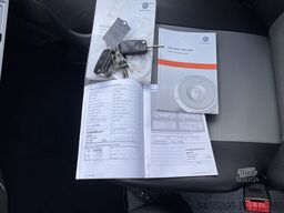 VW Crafter 35 2.0 TDI DC Maxi Kipper 3500kg trekge...