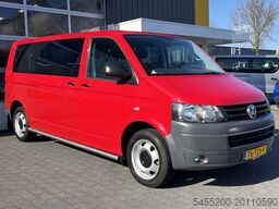 Volkswagen Transporter Kombi 2.0 TDI L2H1 BPM/ BTW vrij Ai...