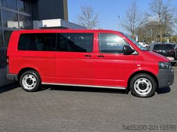 Volkswagen Transporter Kombi 2.0 TDI L2H1 BPM/ BTW vrij Ai...