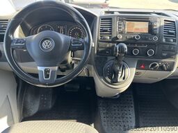 Volkswagen Transporter Kombi 2.0 TDI L2H1 BPM/ BTW vrij Ai...