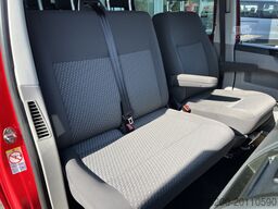 Volkswagen Transporter Kombi 2.0 TDI L2H1 BPM/ BTW vrij Ai...