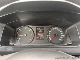 Volkswagen Transporter 2.0 TDI L2H1 DC Airco Cruise contro...