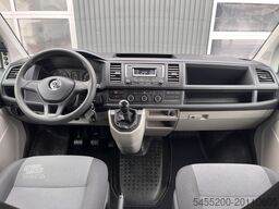 Volkswagen Transporter 2.0 TDI L2H1 DC Airco Cruise contro...