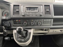 Volkswagen Transporter 2.0 TDI L2H1 DC Airco Cruise contro...