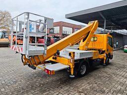 Nissan Cabstar 35.12 Ruthmann TB 220.2