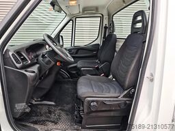 Iveco Daily 35-120 Multitel MJ 226