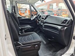 Iveco Daily 35-120 Multitel MJ 226