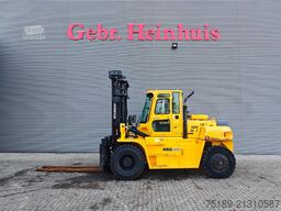 Hyundai 10.00-800  Hours!