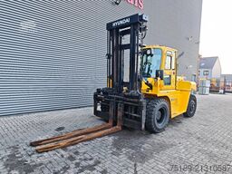 Hyundai 10.00-800  Hours!