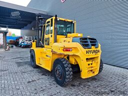 Hyundai 10.00-800  Hours!