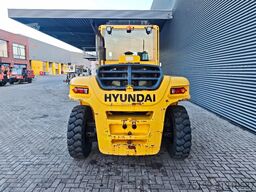 Hyundai 10.00-800  Hours!