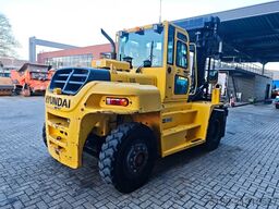 Hyundai 10.00-800  Hours!