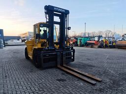 Hyundai 10.00-800  Hours!