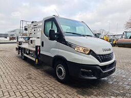 Iveco Daily 35-140 Oil & Steel Snake 2010 H Plus