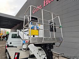 Iveco Daily 35-140 Oil & Steel Snake 2010 H Plus