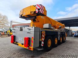 Terex-Demag AC80-2 8x8x8 Jip 2nd Winch 3 x Hookblock!