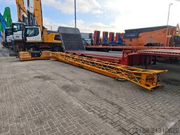 Terex-Demag AC80-2 8x8x8 Jip 2nd Winch 3 x Hookblock!