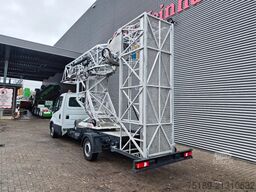 Iveco Daily 35-160 Barin ABC 60/L Bridge Inspection Unit