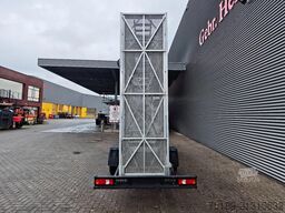 Iveco Daily 35-160 Barin ABC 60/L Bridge Inspection Unit