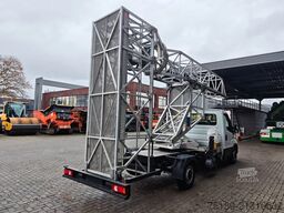 Iveco Daily 35-160 Barin ABC 60/L Bridge Inspection Unit