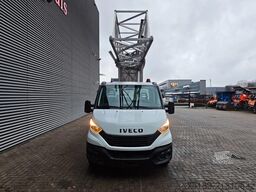 Iveco Daily 35-160 Barin ABC 60/L Bridge Inspection Unit