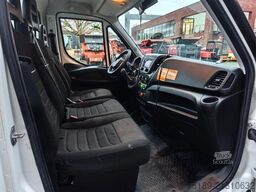 Iveco Daily 35-160 Barin ABC 60/L Bridge Inspection Unit