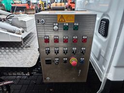 Iveco Daily 35-160 Barin ABC 60/L Bridge Inspection Unit