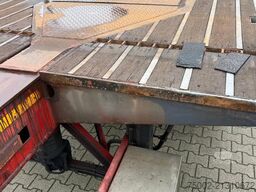 ES-GE 3.VOD-18-30.3.H.13 / 3x hydraulic steeringaxles...