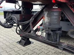 ES-GE 3.VOD-18-30.3.H.13 / 3x hydraulic steeringaxles...