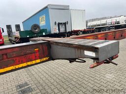 ES-GE 3.VOD-18-30.3.H.13 / 3x hydraulic steeringaxles...