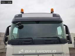 Volvo FH 460 FH 6X2 Chassis 5200mm wheelbase Lift-Axl...