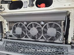 Volvo FH 460 FH 6X2 Chassis 5200mm wheelbase Lift-Axl...