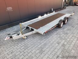 Brian James Trailers Porschetransporter in großer Auswahl ANHÄNGERWIRTZ