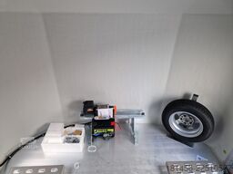 Debon Roadster Car 2000 Auto Transporter Neu