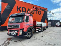 Volvo FM 9 380 6x2*4 PK 12002 / PLATFORM L=8003 mm