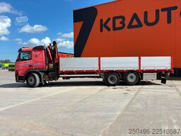 Volvo FM 9 380 6x2*4 PK 12002 / PLATFORM L=8003 mm