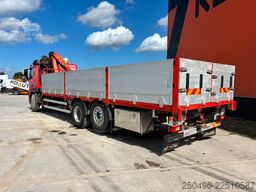 Volvo FM 9 380 6x2*4 PK 12002 / PLATFORM L=8003 mm