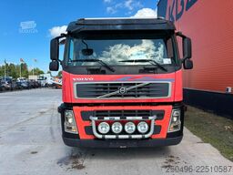 Volvo FM 9 380 6x2*4 PK 12002 / PLATFORM L=8003 mm