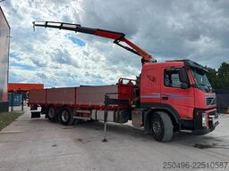Volvo FM 9 380 6x2*4 PK 12002 / PLATFORM L=8003 mm