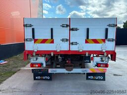 Volvo FM 9 380 6x2*4 PK 12002 / PLATFORM L=8003 mm