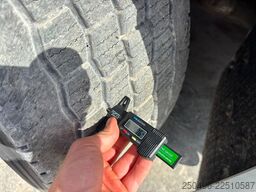 Volvo FM 9 380 6x2*4 PK 12002 / PLATFORM L=8003 mm