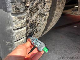 Volvo FM 9 380 6x2*4 PK 12002 / PLATFORM L=8003 mm