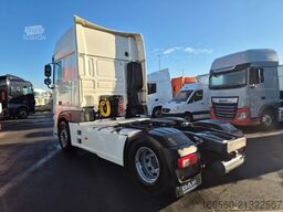 DAF XF 480 FT SUPER SPACE CAB ZF INTARDER