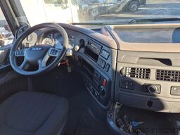 DAF XF 480 FT SUPER SPACE CAB ZF INTARDER