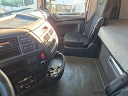 DAF XF 480 FT SUPER SPACE CAB ZF INTARDER