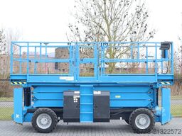 Genie GS-3384 RT | 12 METER | 1.134 KG