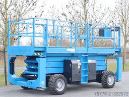 Genie GS-3384 RT | 12 METER | 1.134 KG