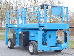 Genie GS-3384 RT | 12 METER | 1.134 KG