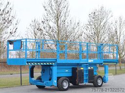 Genie GS-3384 RT | 12 METER | 1.134 KG